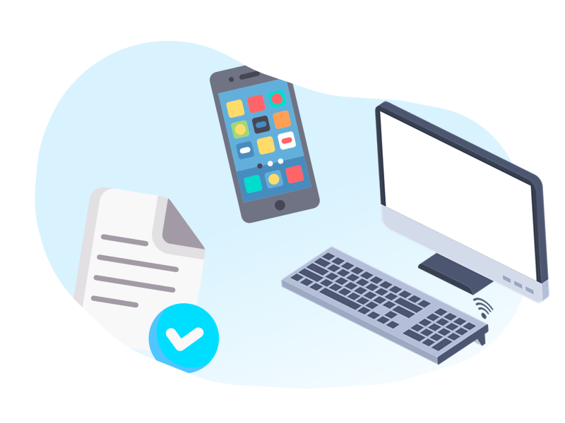 1С БухОбслуживание